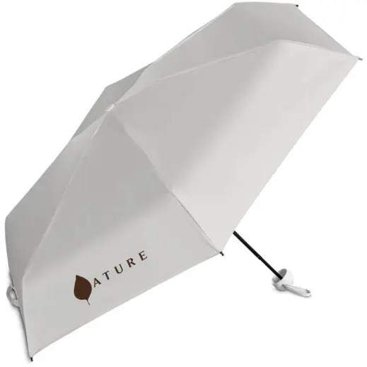 Altitude Rainmate Compact Umbrella Branded